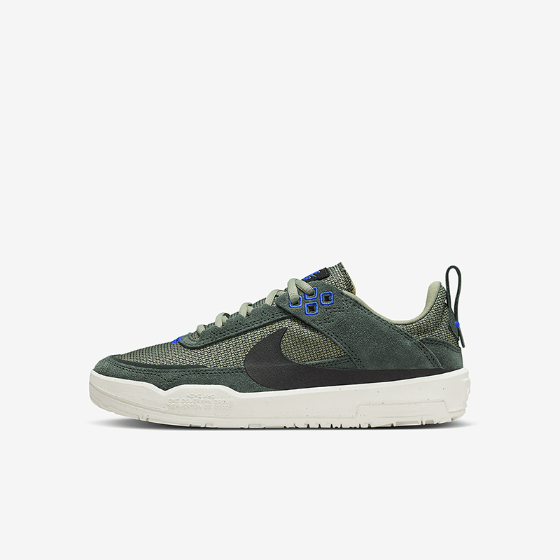 Nike/耐克儿童缓震运动板鞋