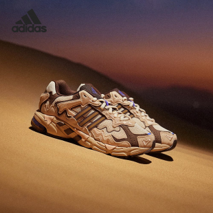 CL男女耐磨运动跑步鞋 RESPONSE ID0780 阿迪达斯正品 Adidas