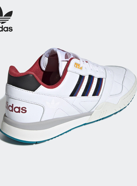 Adidas/阿迪达斯正品 三叶草 A.R. TRAINER 男女经典休闲鞋EE5397
