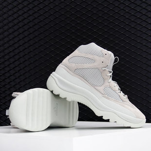 Boot男女运动休闲鞋 Desert FV5677 阿迪达斯正品 Adidas