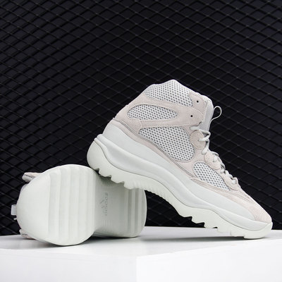 Adidas/阿迪达斯正品  Desert Boot男女运动休闲鞋 FV5677