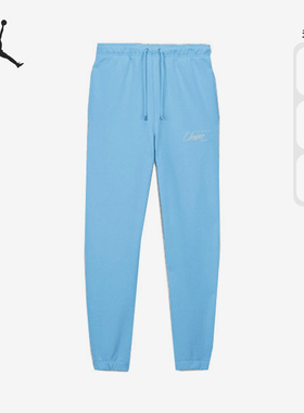 Nike/耐克正品JORDAN X UNION男子休闲运动长裤DV7337-348