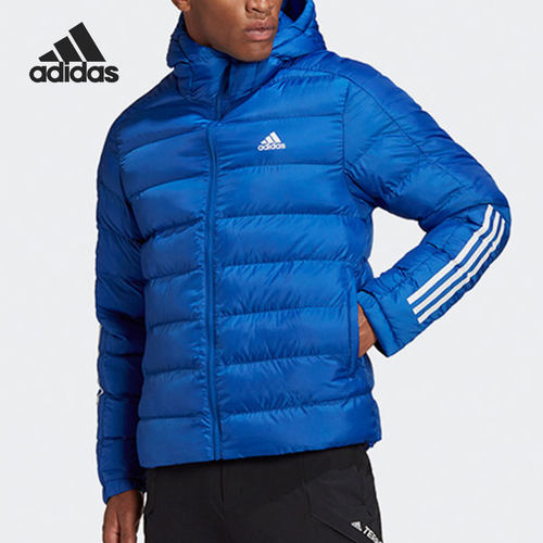 adidas/阿迪达斯正品运动棉服
