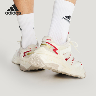 男女低帮系带减震运动鞋 Adidas 款 春季 KI1855 阿迪达斯官方正品