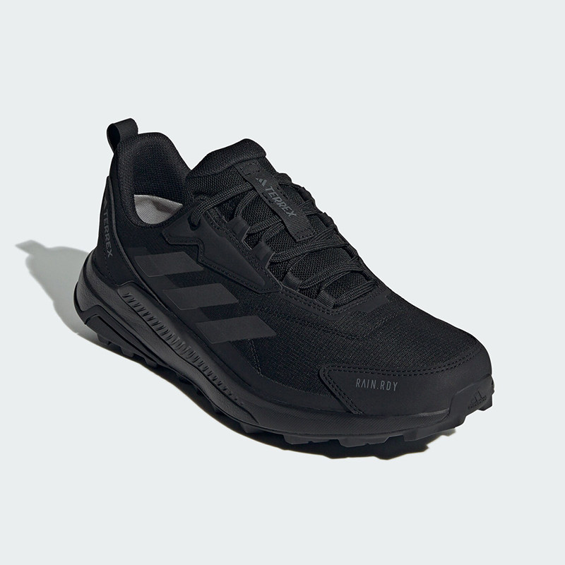 Adidas/阿迪达斯正品运动男士经典低帮防滑户外徒步鞋ID0901