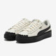 彪马正品 Basket Platform女子复古厚底板鞋 Puma 397250
