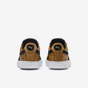 Puma/彪马正品防滑2024新款男女复古轻便运动休闲系带耐磨板鞋