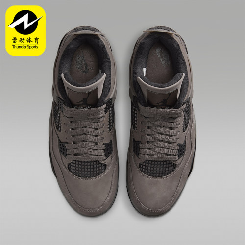 Nike/耐克正品Air Jordan 4 Retro男士耐磨复古篮球鞋FV5029-200