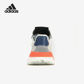 男女缓震运动鞋 Adidas EF8718 NITE JOGGER 阿迪达斯正品 三叶草
