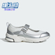 Adidas JR7117 FORMOTION女士运动透气搭扣休闲鞋 阿迪达斯正品 FOS