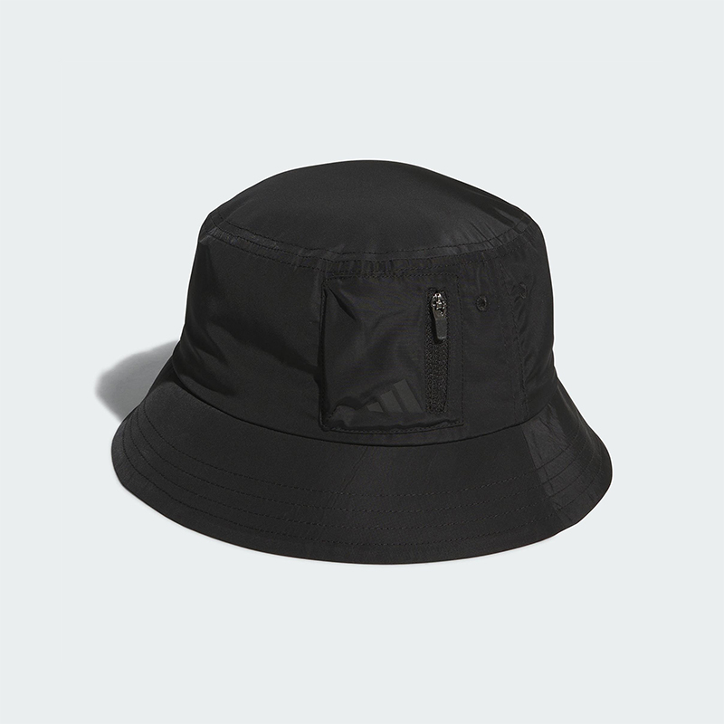 Adidas/阿迪达斯正品CESP BUCKET男女经典运动遮阳渔夫帽JN3813