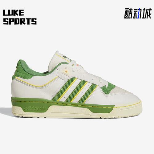 休闲鞋Adidas/阿迪达斯