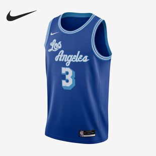 男子圆领运动透气篮球背心CN1027 Nike 新款 夏季 402 耐克正品