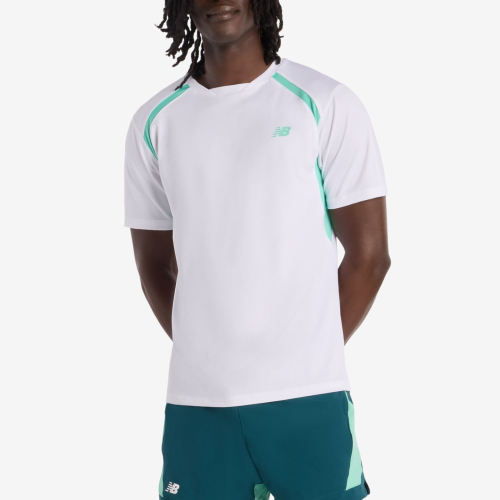 New Balance新百伦正品Novelty Tournament男网球MT61L02K-WT