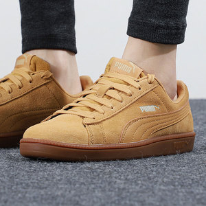Puma/彪马正品秋季新款男女低帮复古运动休闲板鞋385550-01