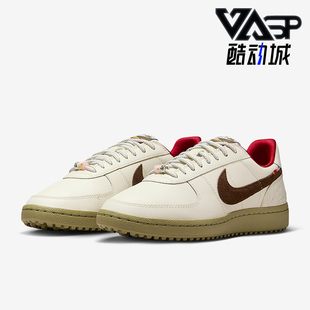 IQ1144 Nike General女士日常薄底休闲运动鞋 Field 022 耐克正品