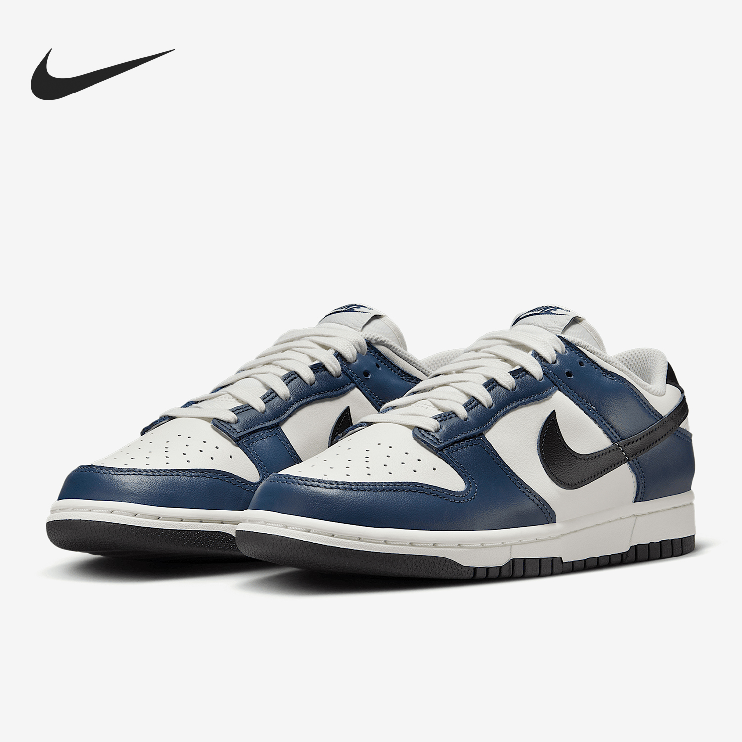 Nike/耐克正品Dunk Low女士运动轻便经典休闲板鞋HM6192-478