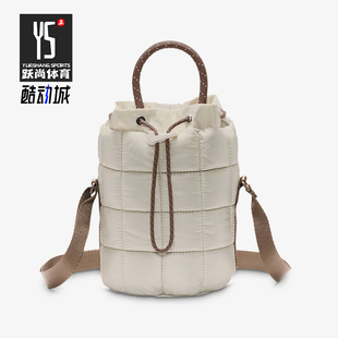 耐克正品 休闲日常收纳挎包HQ6709 2025年冬季 男女经典 072 款 Nike