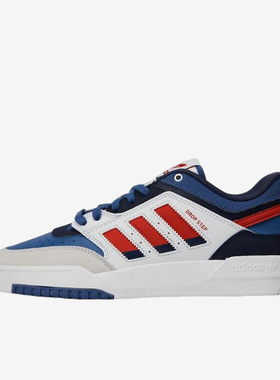 Adidas/阿迪达斯正品三叶草DROP STEP男女时尚运动板鞋IE9902