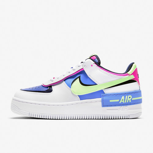 正品Nike/耐克休闲运动板鞋