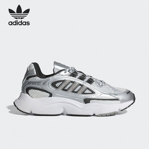 Adidas/阿迪达斯正品OZMILLEN男女时尚经典复古运动鞋IF1814