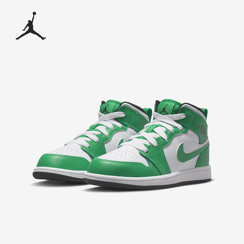 Nike/耐克儿童中帮休闲鞋