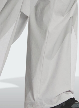 Adidas/阿迪达斯官方正品当季新款男士运动宽松长裤JI7524