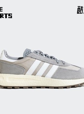 Adidas/阿迪达斯正品三叶草男女低帮耐磨经典运动鞋JQ4099