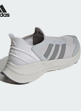 Adidas/阿迪达斯官方正品GENE REVIVE男女网面耐磨跑步鞋JQ7583