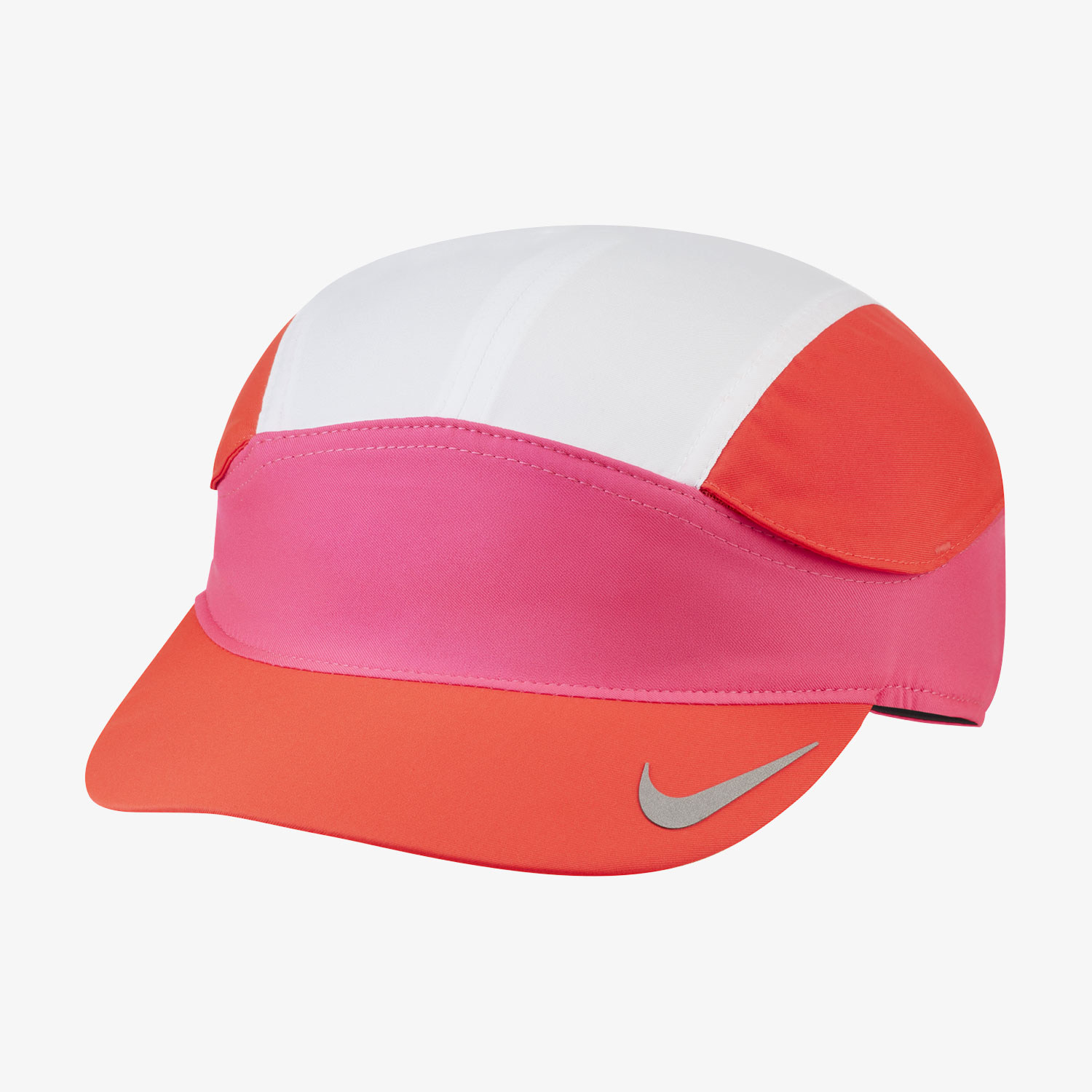 Nike/耐克正品夏季新款男女休闲运动遮阳帽子 DC3633-639