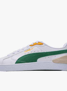 Puma/彪马正品休闲男女时尚低帮耐磨轻便经典运动鞋380705-02