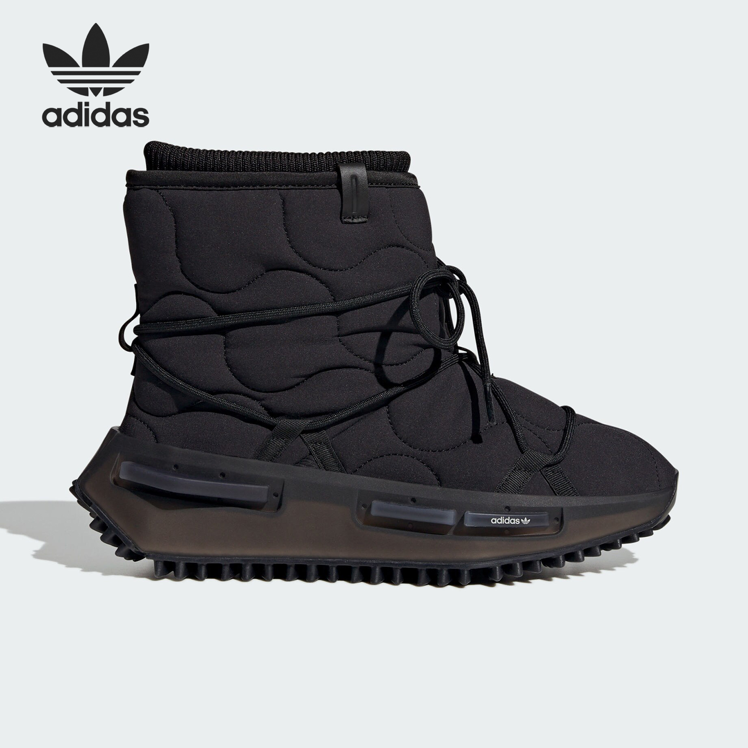 户外运动靴Adidas/阿迪达斯