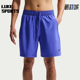Nike/耐克正品2026年男士休闲跑步透气运动短款IF2785-510