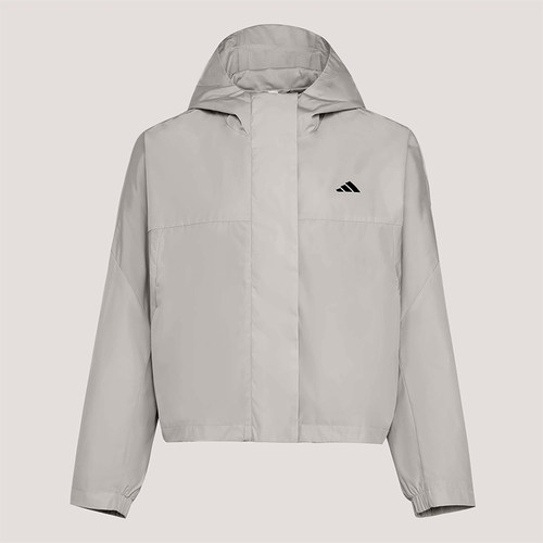 Adidas/阿迪达斯正品WOVEN JACKET女士经典运动时尚外套KV5970