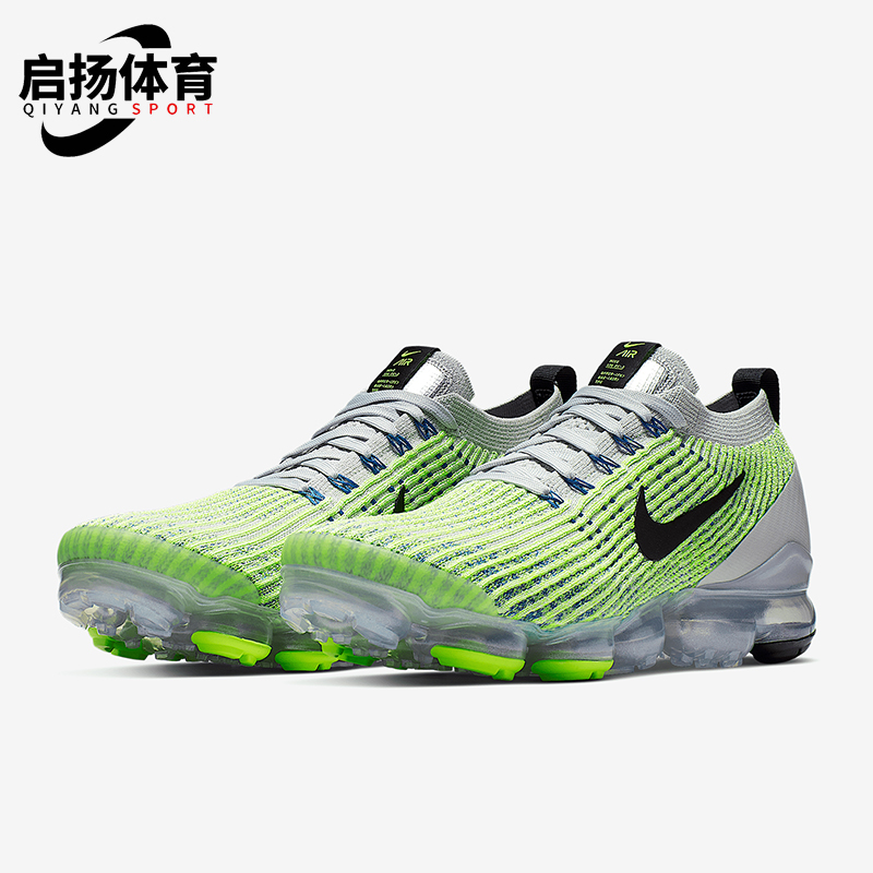Nike/耐克正品运动男士气垫透气系带低帮跑步鞋AJ6900-005