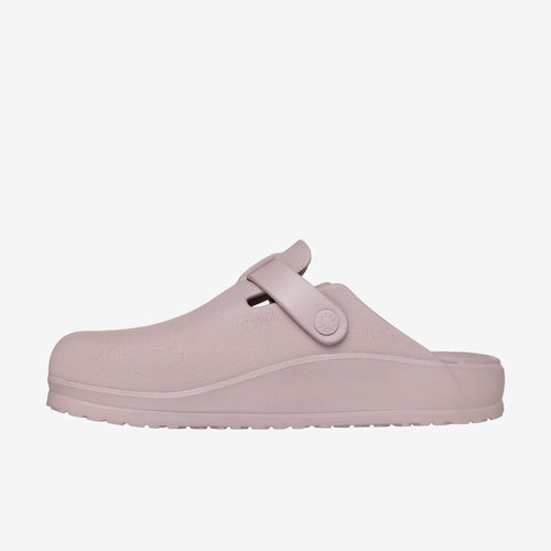 Skechers斯凯奇正品FOAMIES女包头耐磨轻便拖鞋111090-MVE