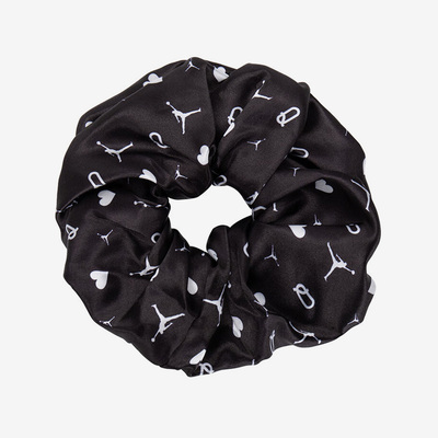 Nike/耐克正品Air Jordan女子运动扎肥肠圈时尚束发带 DV4405-027