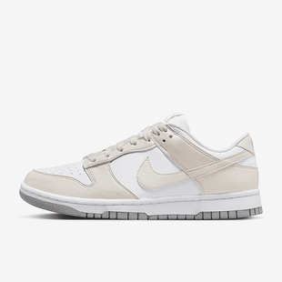 耐克正品 DN1431 Dunk 女士轻便耐磨低帮运动板鞋 100 Low Nike