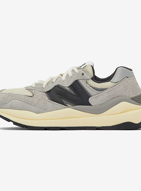 New Balance/NB正品新款男女同款减震耐磨透气运动休闲鞋M5740RG