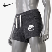 跑步休闲运动短裤 Nike 针织透气女子时尚 夏季 883734 耐克正品