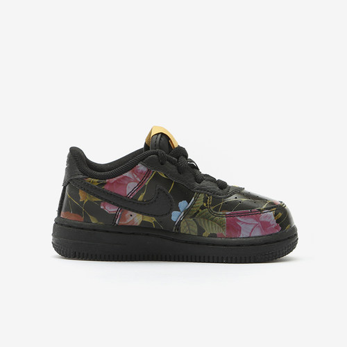 Nike/耐克正品 FORCE 1 LXX PS TD AF1婴童 幼童运动童鞋AV2856