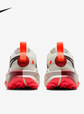 Nike/耐克正品Zegama 2男士低帮减震越野跑步鞋FD5190-013
