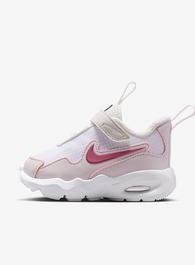 Nike/耐克正品Air Max Nova婴童休闲魔术贴低帮运动鞋FN4461-106