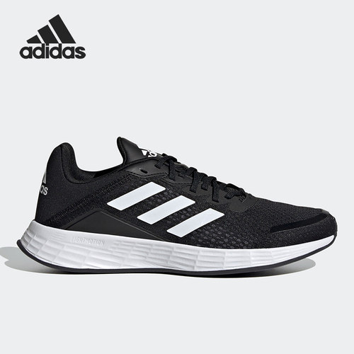 Adidas/阿迪达斯官方正品 DURAMO SL 男女休闲运动跑步鞋 H04628