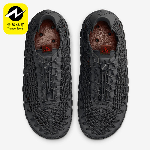 Nike/耐克正品ACG Watercat+ 男女透气户外经典运动鞋CZ0931-004