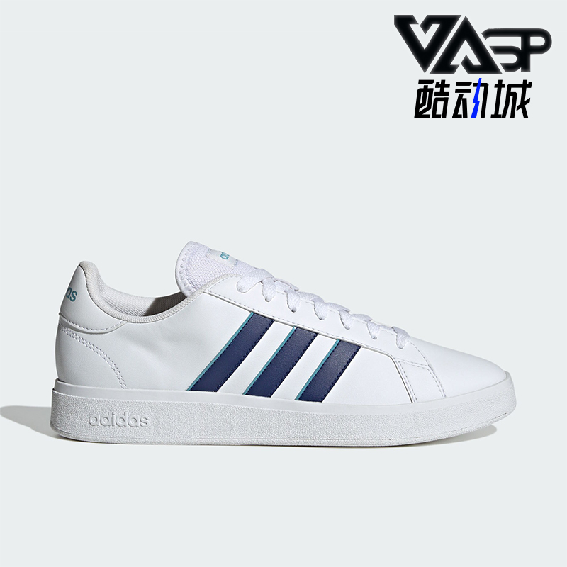 运动鞋Adidas/阿迪达斯透气