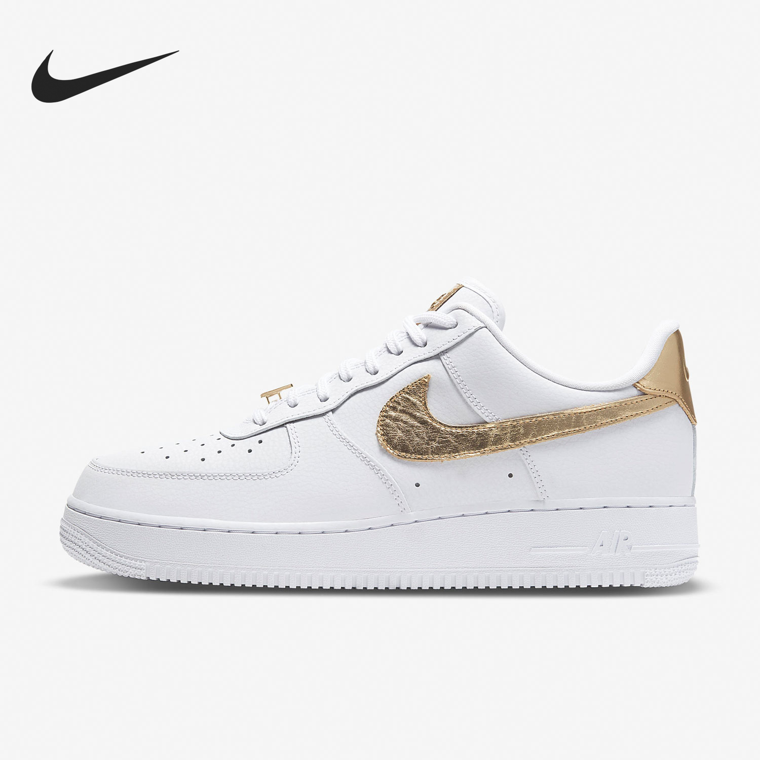 Nike/耐克正品2024新款男士经典低帮时尚休闲鞋DC2181-100