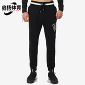 010 款 耐克正品 Nike 保暖收脚经典 冬季 修身 AR1825 男士 运动长裤