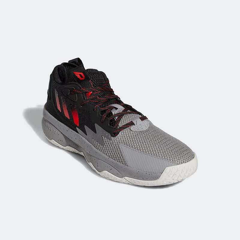 阿迪达斯正品男子实战篮球鞋