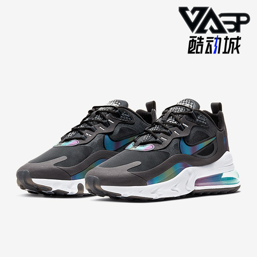 耐克男女气垫运动休闲鞋